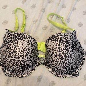 Victoria’s Secret Bra